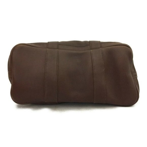 Authentic HERMES Garden Twilly TPM Leather HandBag - Picture 7 of 11